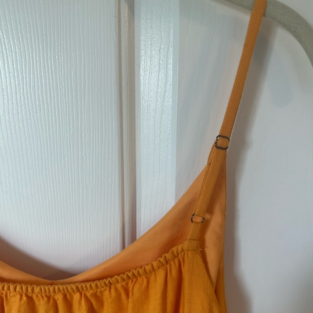 Market & Spruce Landry Cotton Dress - Picture 7 of 8